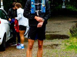 Peak to Peak-Marathon 2021